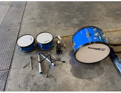 Sport, Leisure & Lifestyle (A998) - Lot 24