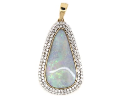 Luxury Jewellery (A980) - Lot 4420