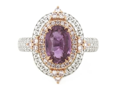 Luxury Jewellery (A983) - Lot 1502