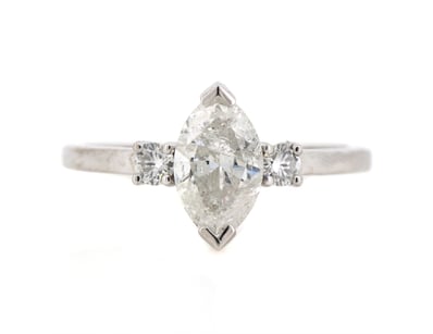 Fine Jewellery (A984) - Lot 1007