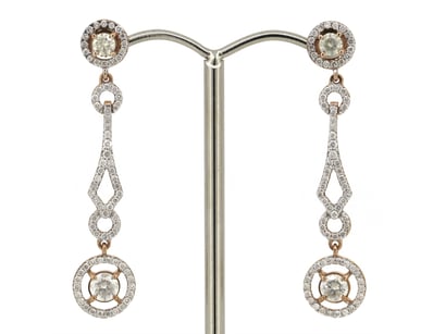 Diamonds Are A Woman's Best Friend (A978) - Lot 2203