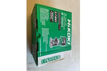 Cordless Trimmer, Hikoki, M 1808DA, 8mm
