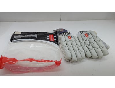 Gray Nicolls Legend Batting Gloves, Right Handed, ...