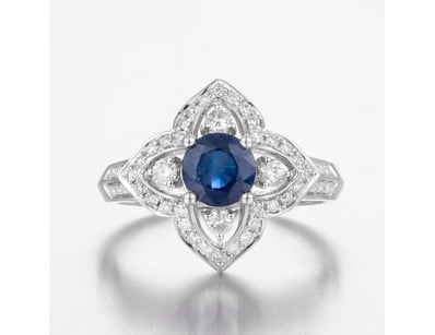 Fine Jewellery Market (A993) - Lot 407