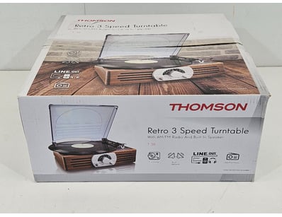 Home & Office Essentials (VICA980) - Lot 36