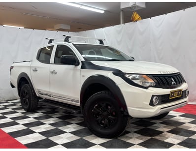 Passenger, Luxury & Commercial Vehicles Auction - Lot 462