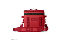 Yeti Hopper Flip 12 Soft Cooler - Red - NEW