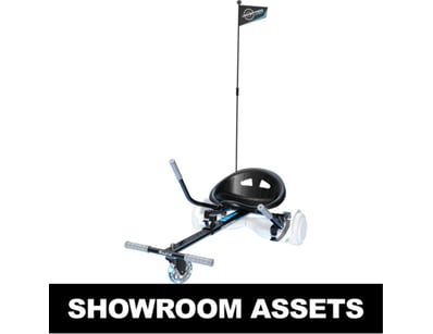 $2M UNRESERVED Major Retailer Business Relocat... - Lot 1069