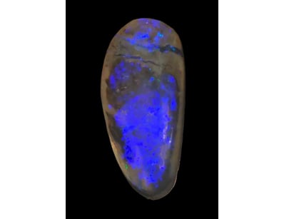 UNRESERVED Diamonds, Gemstones & Opals (A988) - Lot 4516