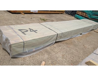 High-Grade Structural Timber - MGP12 (A996) - Lot 8