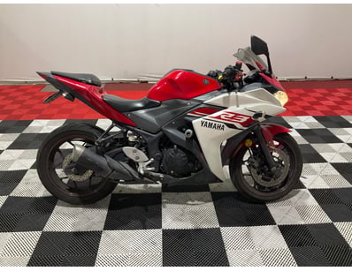 Motorbike, Marine & Recreation Assets Auction - Lot 240