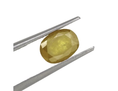 Diamond And Gemstone Market (A987) - Lot 1804