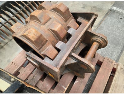 BRISBANE Earthmoving Hire Company Business Closu... - Lot 71