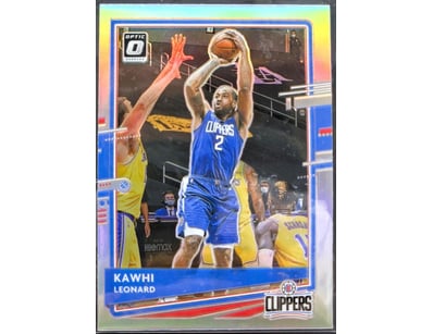 UNRESERVED Trading Cards (A981) - Lot 1014