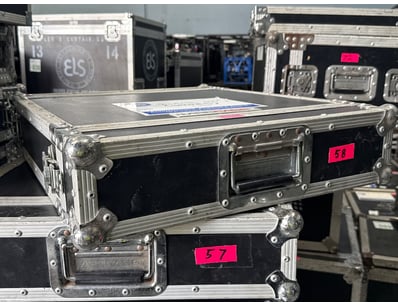 Mostly Unreserved Ex-Rental Audio & Visual Equip... - Lot 94