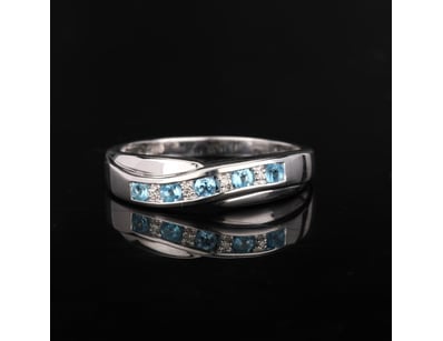 The Sterling Collection - Pendants, Rings, Brace... - Lot 16