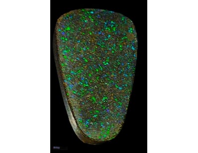 15.5 CARATS ANDAMOOKA MATRIX OPAL.    

Dimensions...