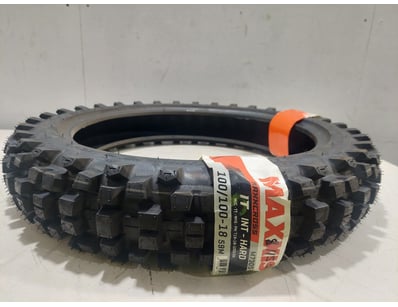 Motorcycle Apparel & Accessories (NSWA984) - Lot 351