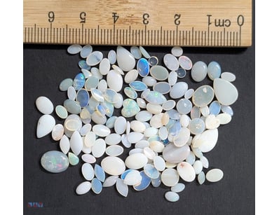 30 CARATS OPAL SOLIDS GEMSTONES     

30 Carats Op...