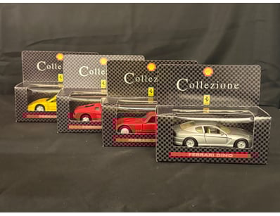 Model Car Mania (A996) - Lot 301