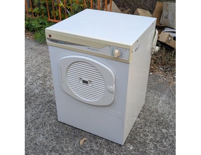Whitegoods & Appliances (A982) - Lot 257