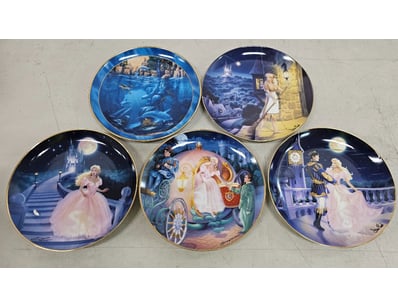 Antiques, Vintage & Interior Treasures (A1006) - Lot 100360