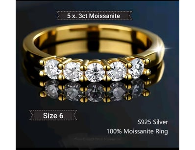 UNRESERVED Affordable Jewellery (A1005) - Lot 664