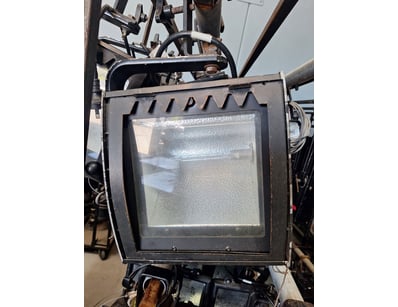 Mostly UNRESERVED Ex-Hire Stage Lighting, PA & R... - Lot 57