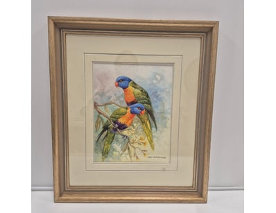 The Curio Collection (A979) - Lot 8095
