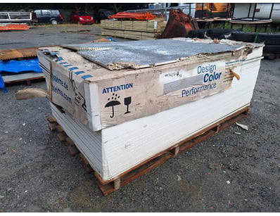 Home Improvement, DIY & Hardware (A1007) - Lot 454