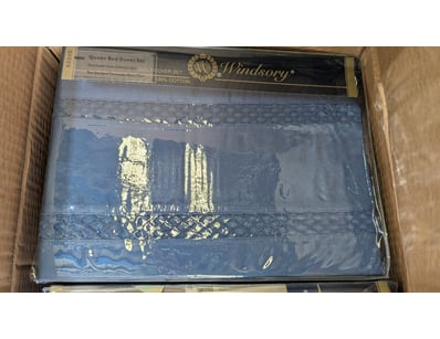 House & Homewares (A978) - Lot 143