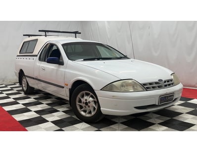 Passenger, Luxury & Commercial Vehicles Auction - Lot 1205