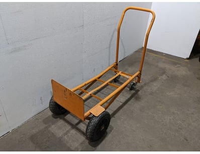 National Surplus Clearance - Lot 256