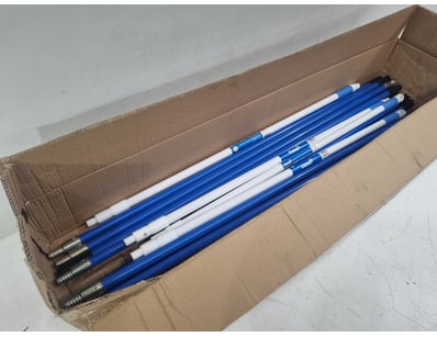 Home Improvement, DIY & Hardware (NSWA973) - Lot 1160