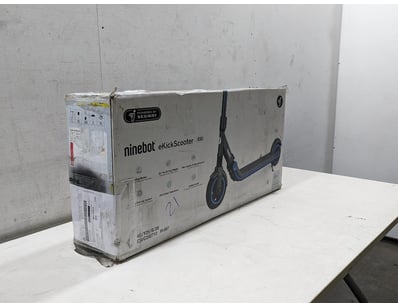 Sport, Leisure & Lifestyle (NSWA983) - Lot 2271