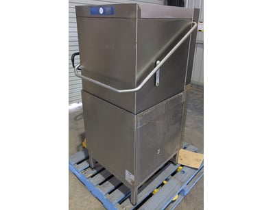 Hospitality, Catering & Events (SAA988) - Lot 4746