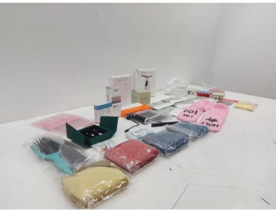 Unclaimed Freight (NSWA1001) - Lot 1134