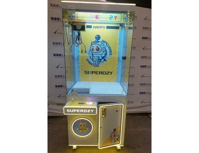 Pinballs, Arcades & Amusements (A982) - Lot 10002