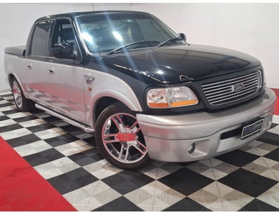 2003 Ford F150 

Year: 2003
Make: Ford
Model: F150...