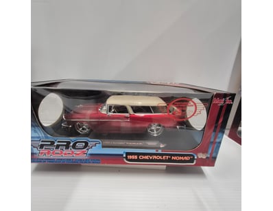 Model Car Mania (A978) - Lot 56