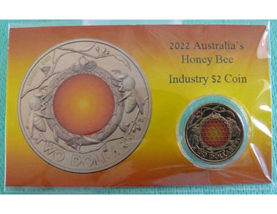 Banknotes & Coins (A977) - Lot 2621