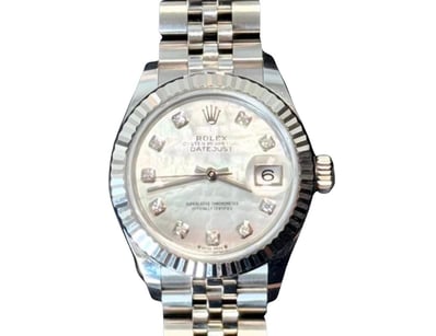 Luxury Watches (A996) - Lot 501