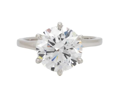 Lab Grown Diamonds & Jewellery (A984) - Lot 109