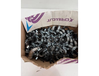 Industrial Plumbing & Civil Contractor Liquidat... - Lot 136