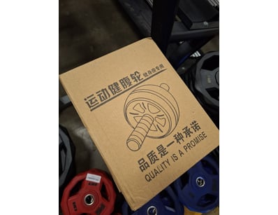 Fitness Gym Equipment & Accessories (A993) - Lot 146