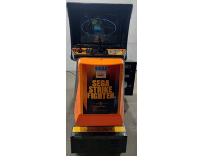 Pinballs, Arcades & Amusements (A982) - Lot 10001