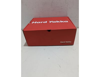 Hard Yakka work boots, Australian-made footwear by...