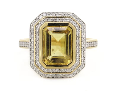 Fine Jewellery (A985) - Lot 1801