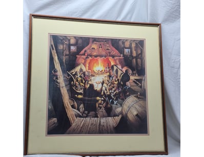 Art Market (A985) - Lot 5005