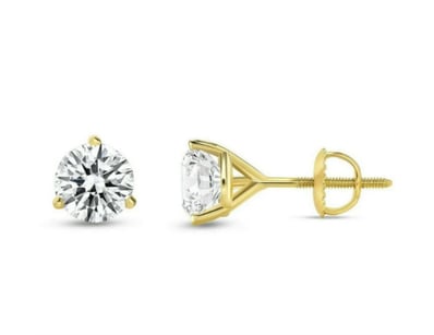 Lab Grown Diamonds & Jewellery (A990) - Lot 1402